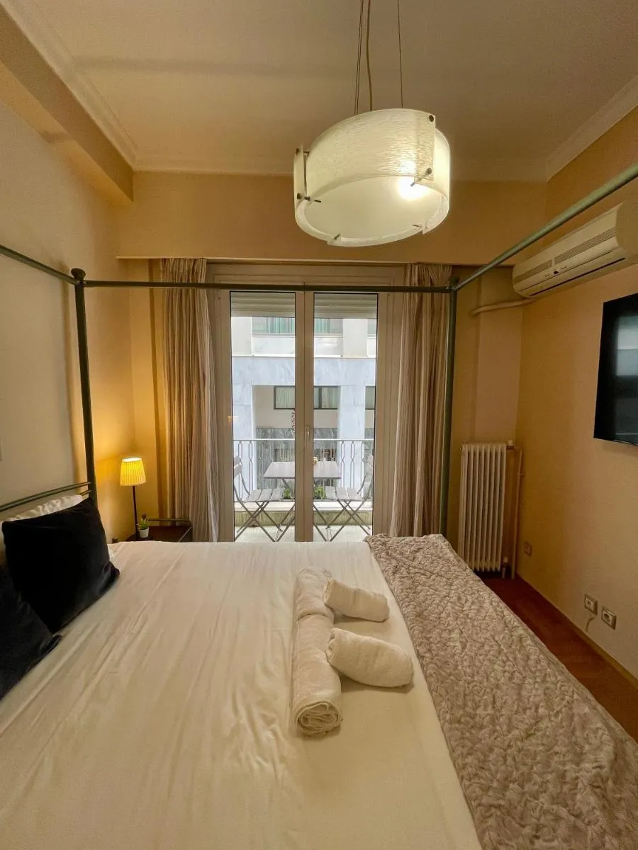Image 4 of Athens Spirit Apartment