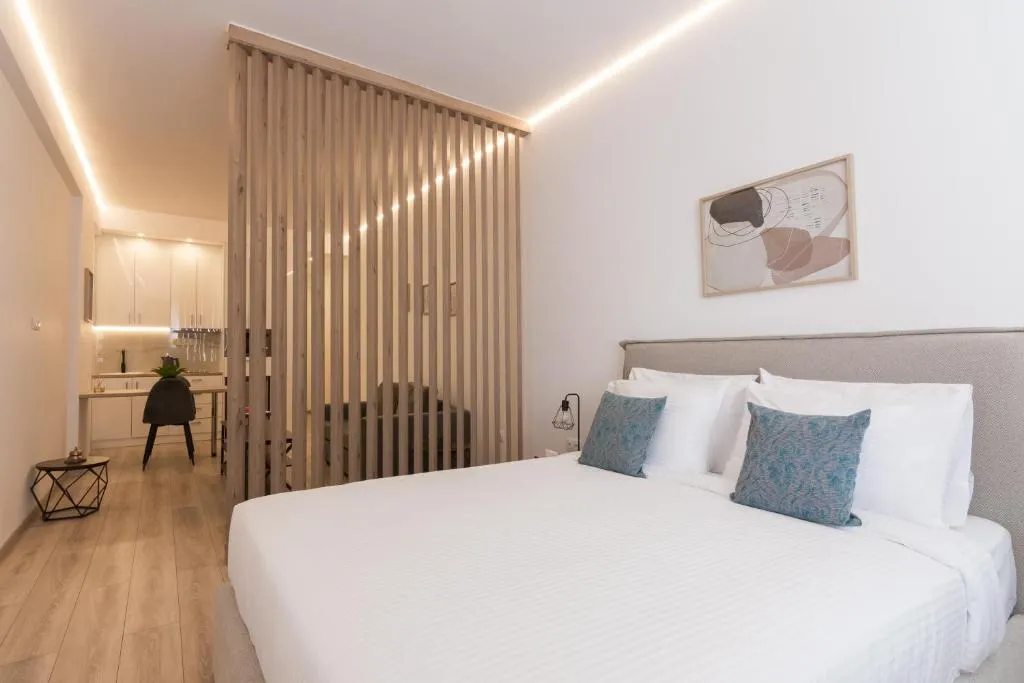 Image of Athens Syntagma Ermou Studio