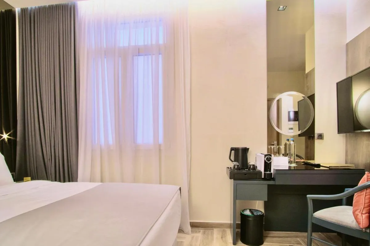 Image 1 of Athens The L7 Str – Luxury Boutique Collection Hotel