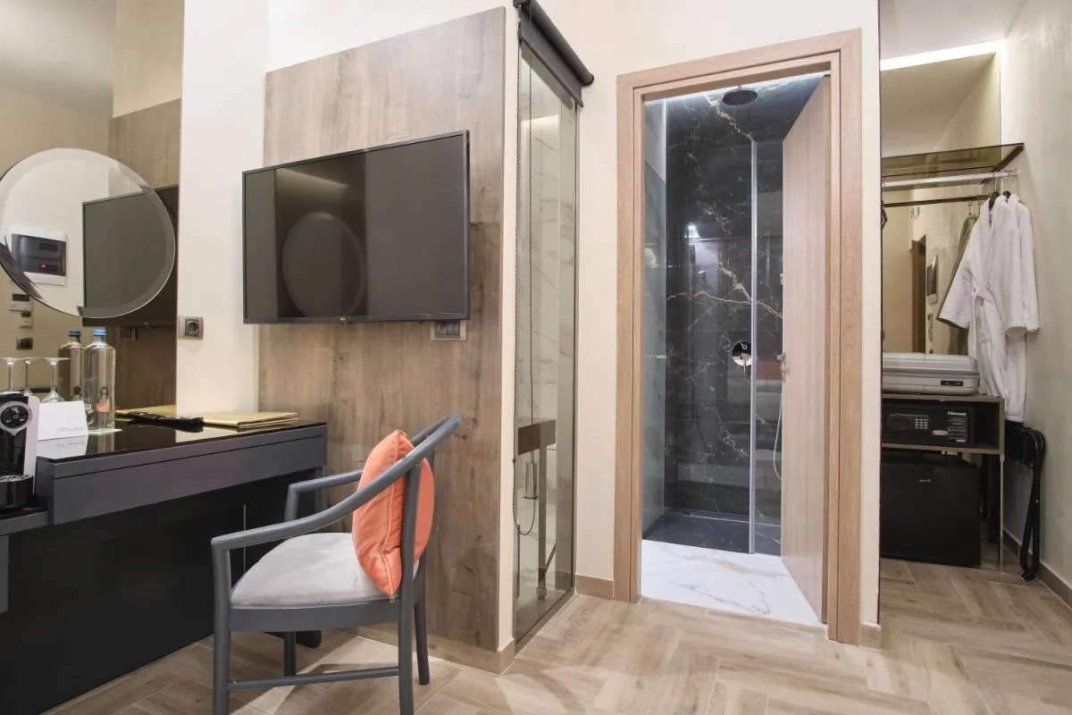 Image 2 of Athens The L7 Str – Luxury Boutique Collection Hotel