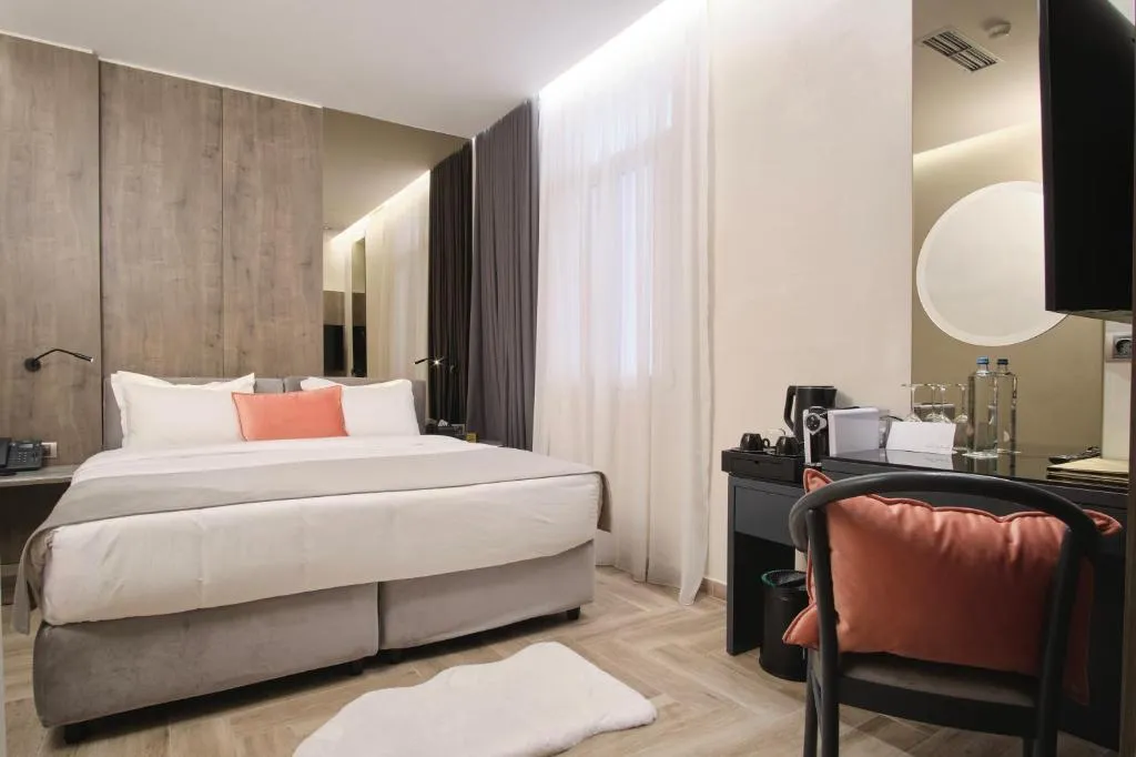 Image of Athens The L7 Str – Luxury Boutique Collection Hotel