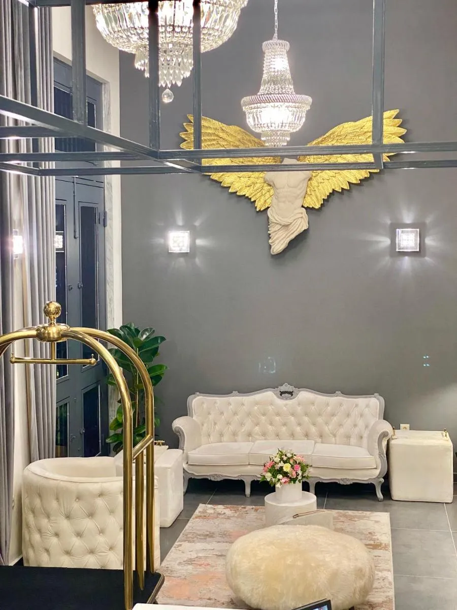 Image 6 of Athens The L7 Str – Luxury Boutique Collection Hotel