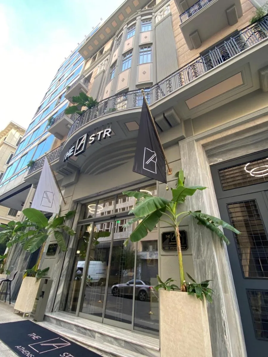 Image 3 of Athens The L7 Str – Luxury Boutique Collection Hotel
