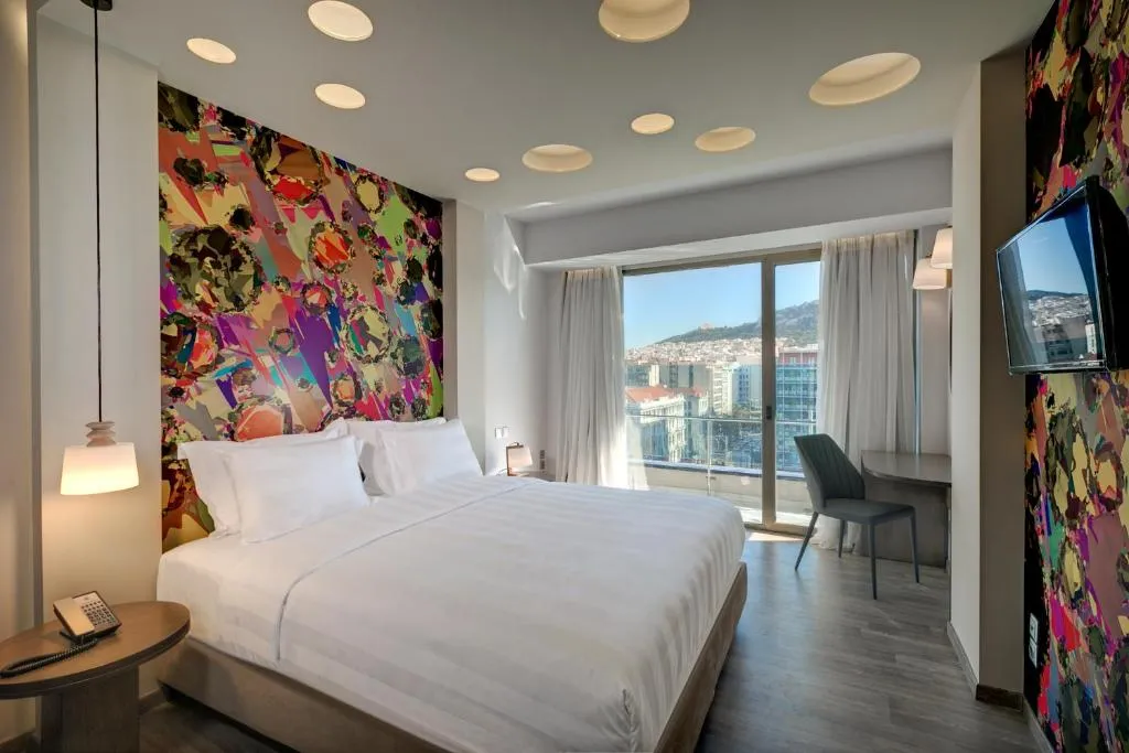Image of Athens Tiare by Mage Hotels