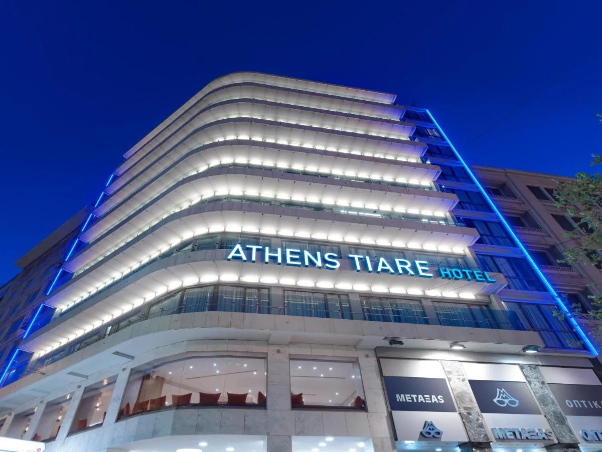 Image 5 of Athens Tiare by Mage Hotels