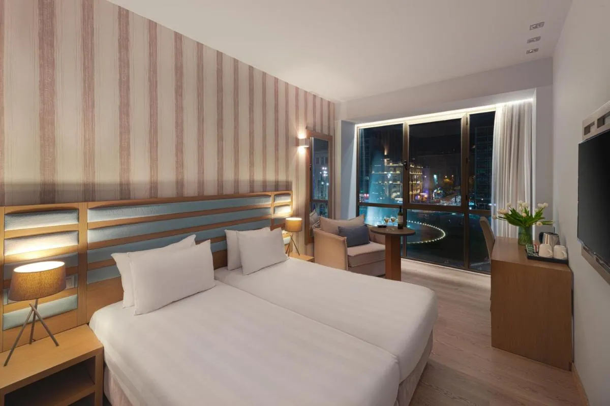Image 4 of Athens Tiare by Mage Hotels