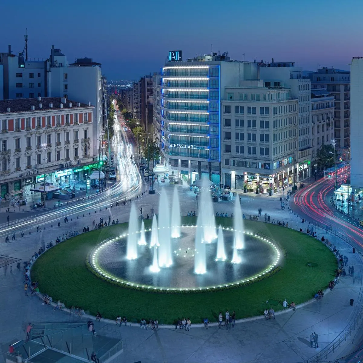 Image 3 of Athens Tiare by Mage Hotels