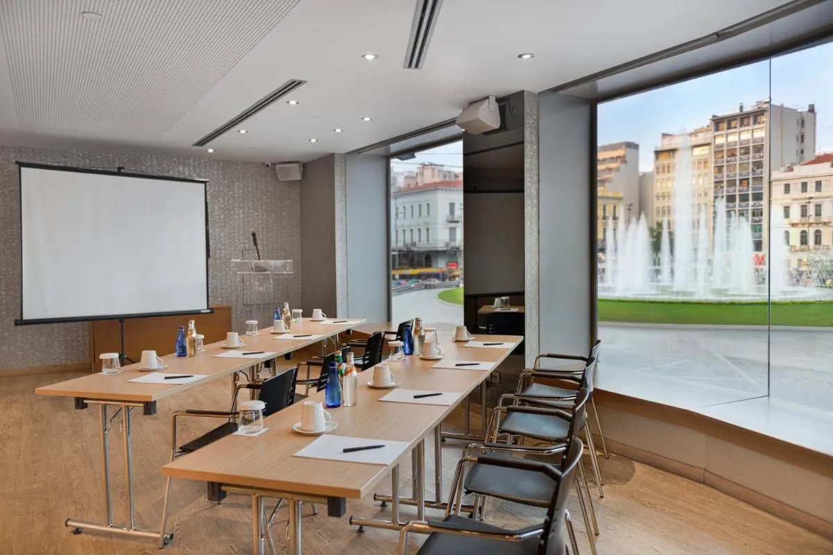 Image 1 of Athens Tiare by Mage Hotels