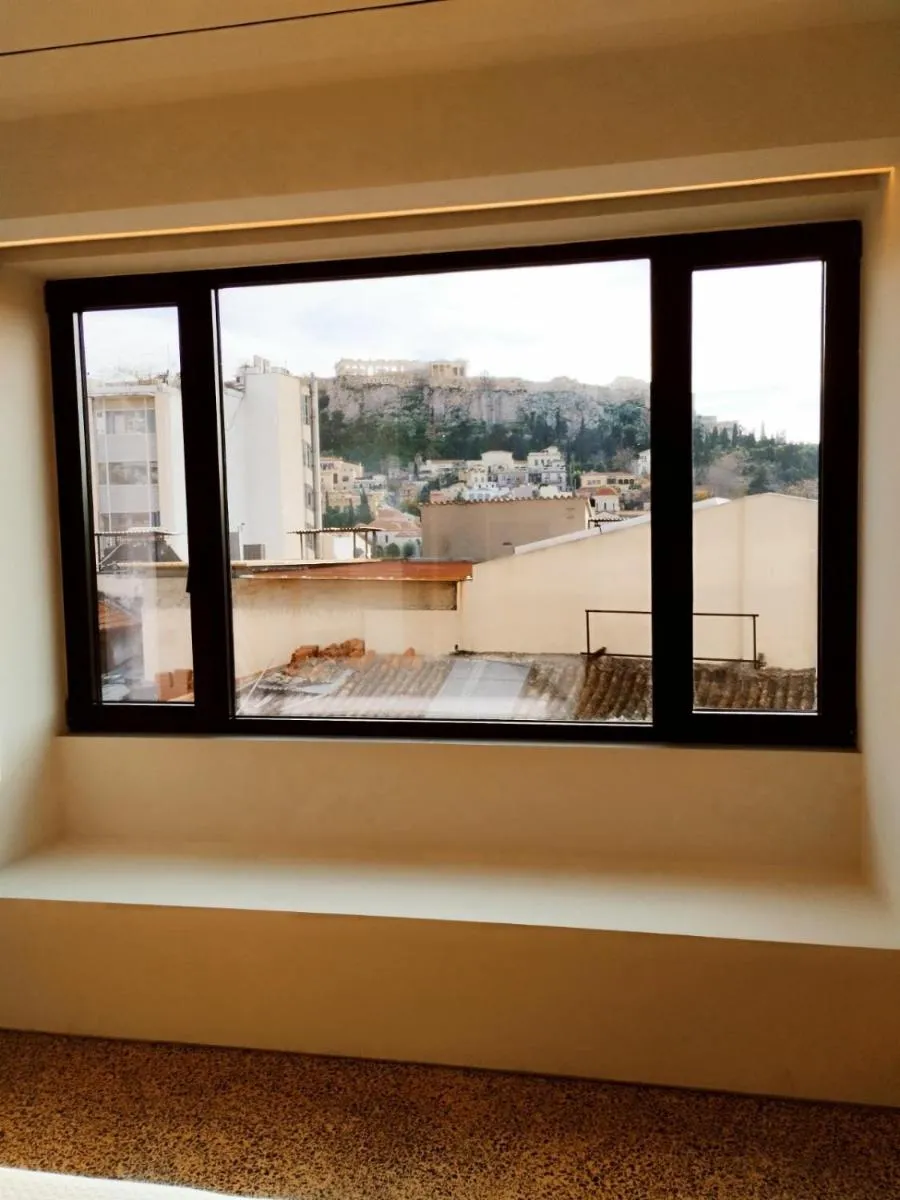 Image 4 of Athens Tower Hotel by Palladian Hotels