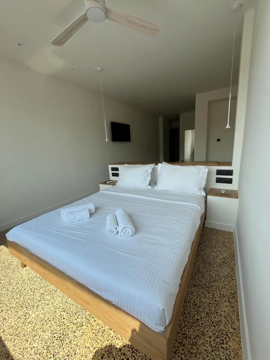 Image 3 of Athens Tower Hotel by Palladian Hotels