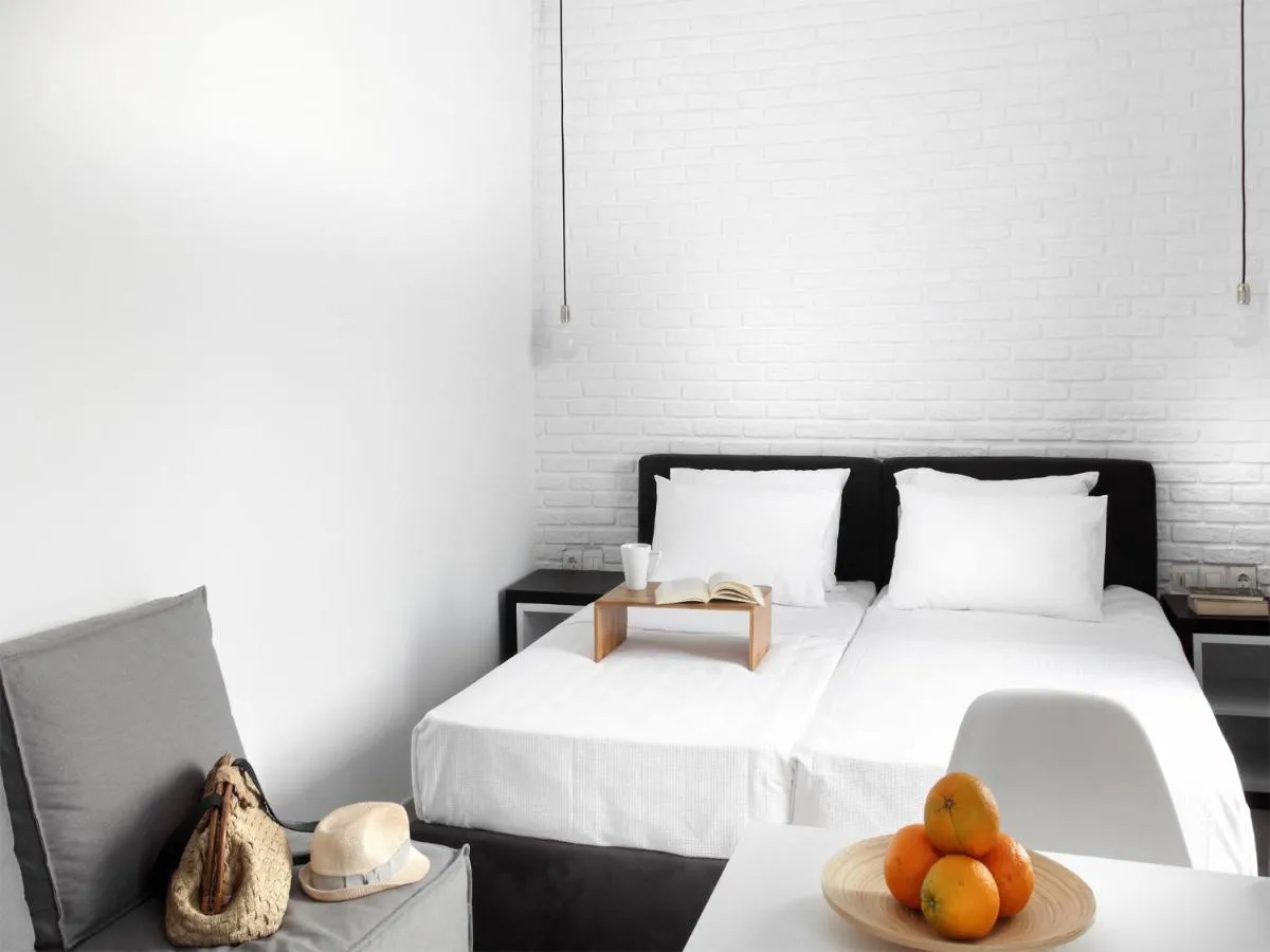Image 5 of Athens View Loft – 01