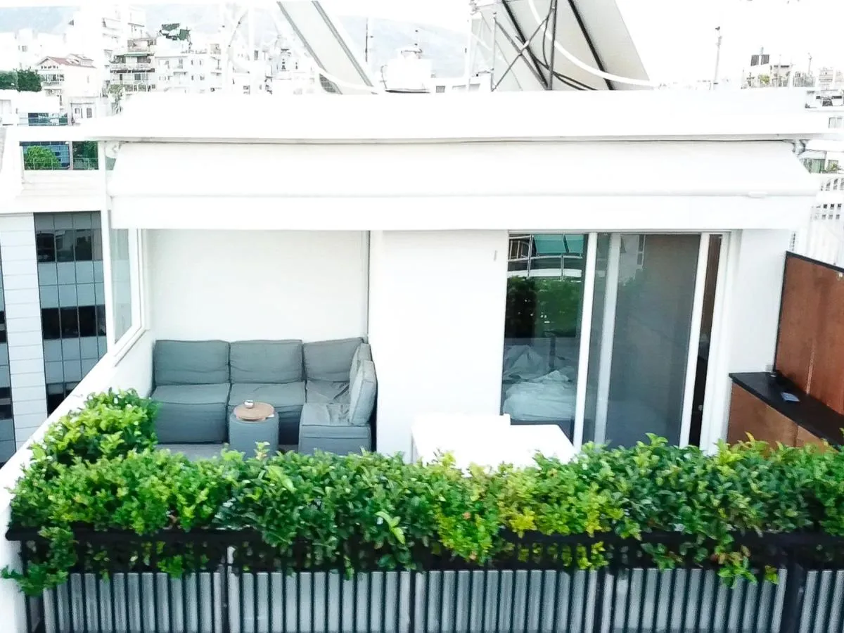 Image 2 of Athens View Loft – 02