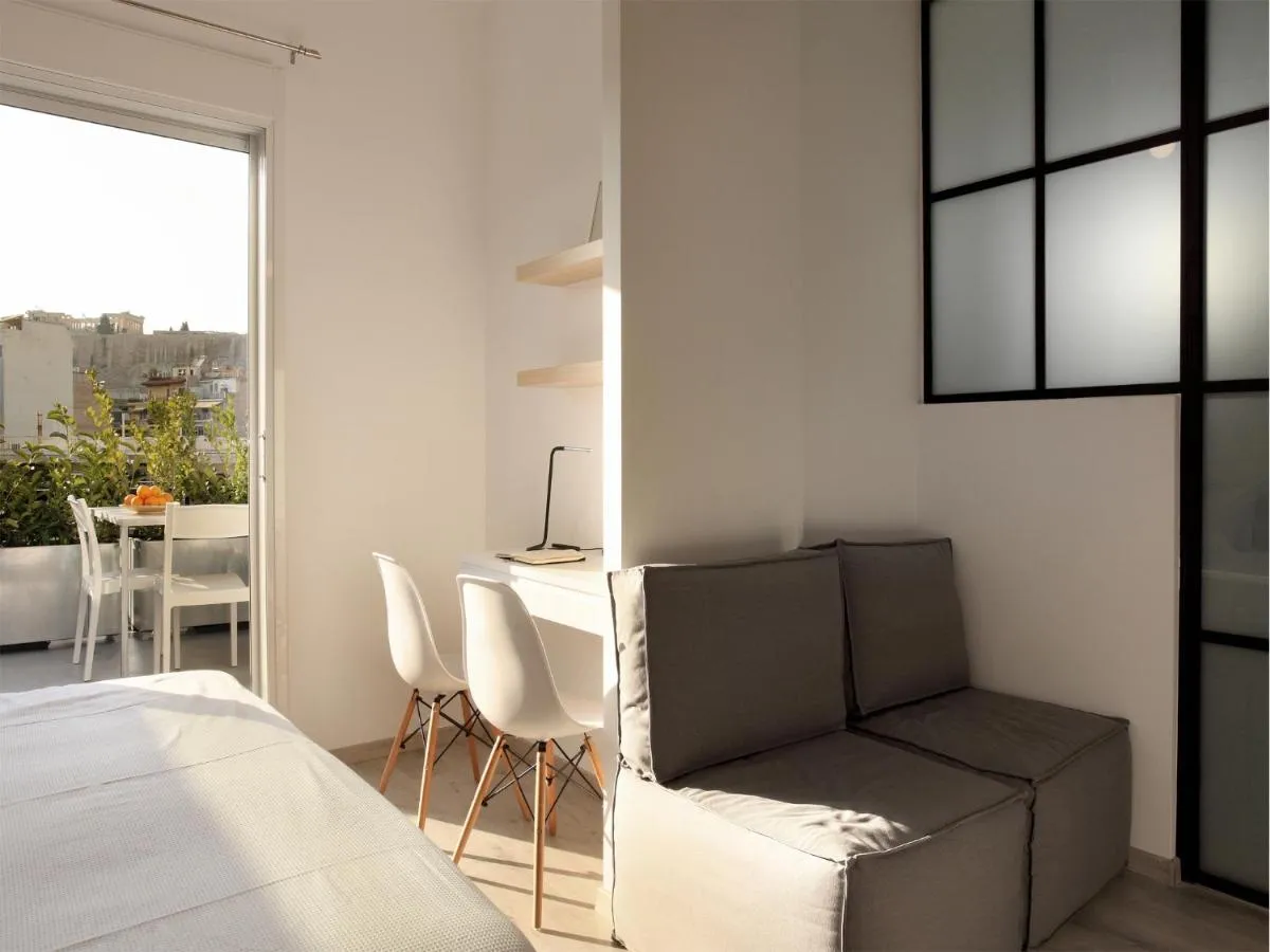 Image 6 of Athens View Loft – 02