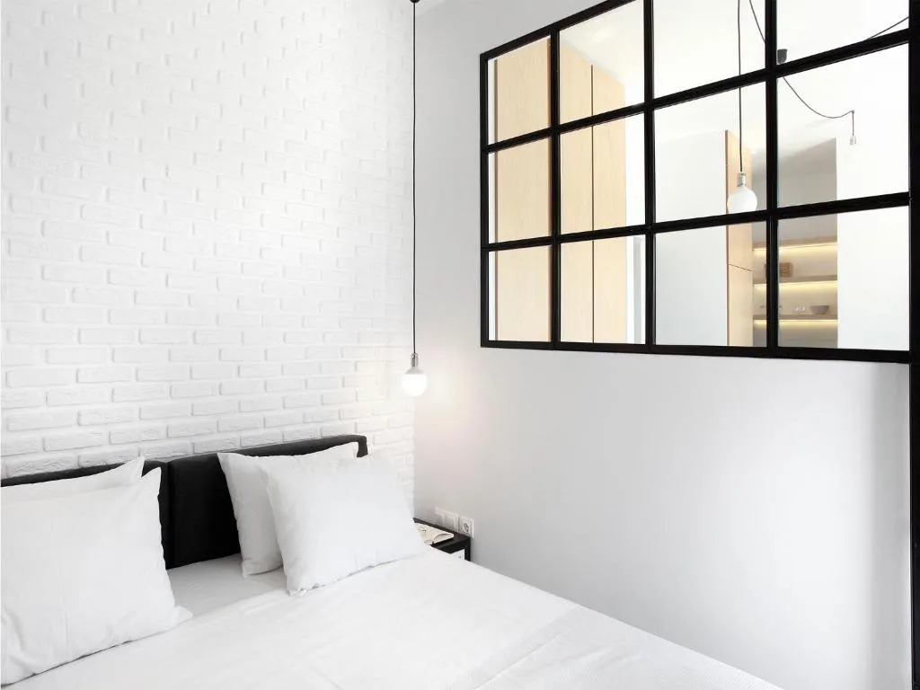 Image of Athens View Loft – 03