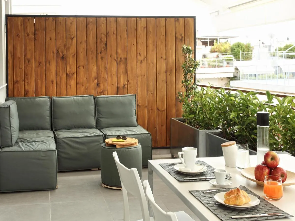 Image 6 of Athens View Loft – 03