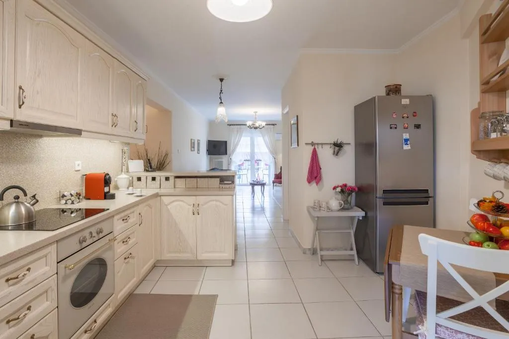 Image of Athens charming flat 10 min away from Acropolis by metro