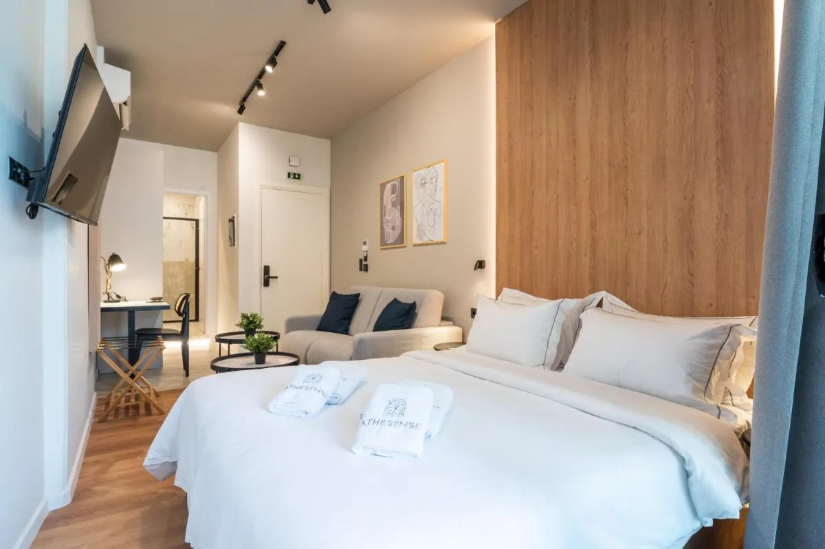 Image 2 of Athesense Suites