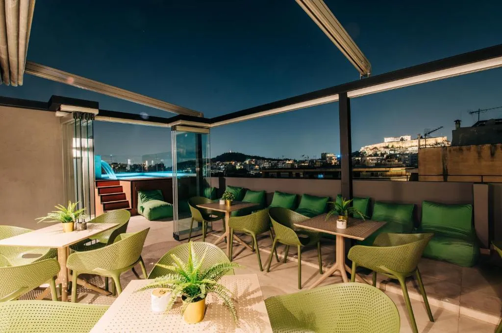 Image of Athesense Suites