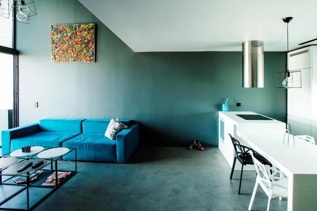 Image of Athina Art Apartments