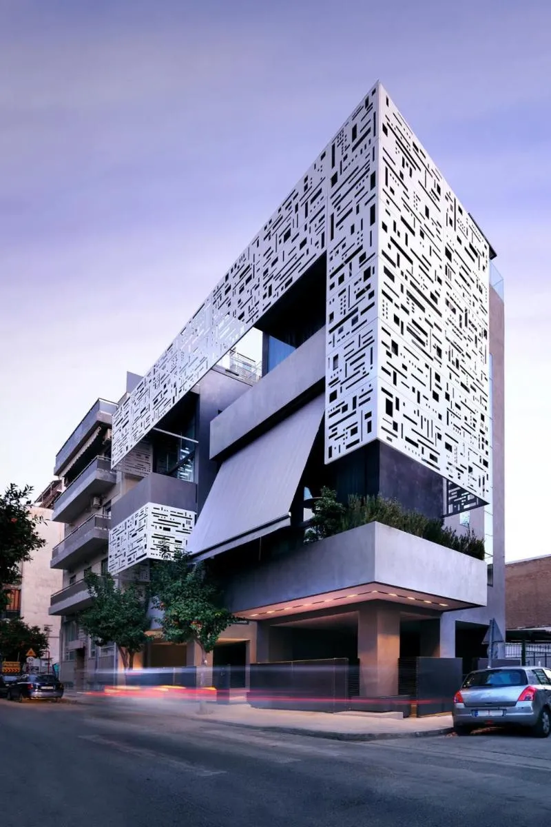 Image 4 of Athina Art Apartments