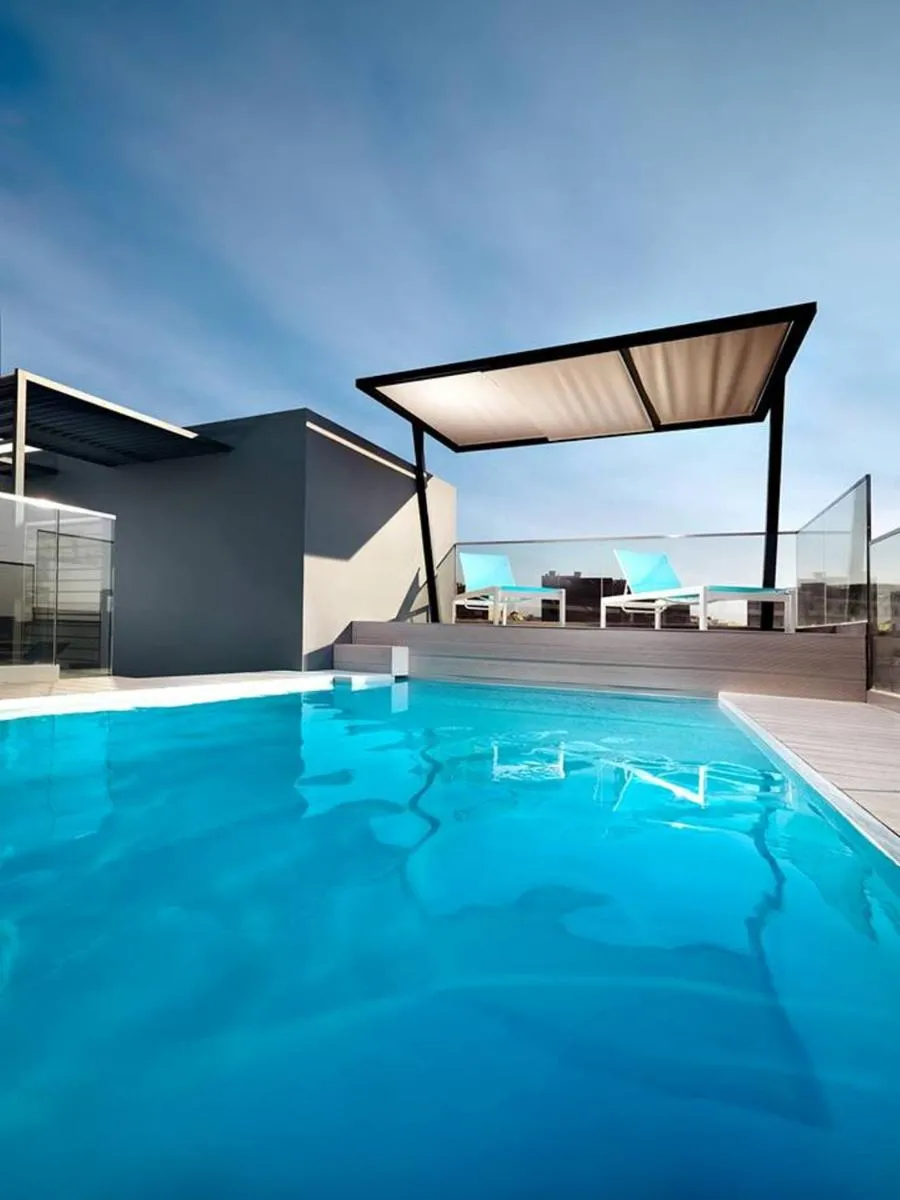 Image 3 of Athina Art Apartments