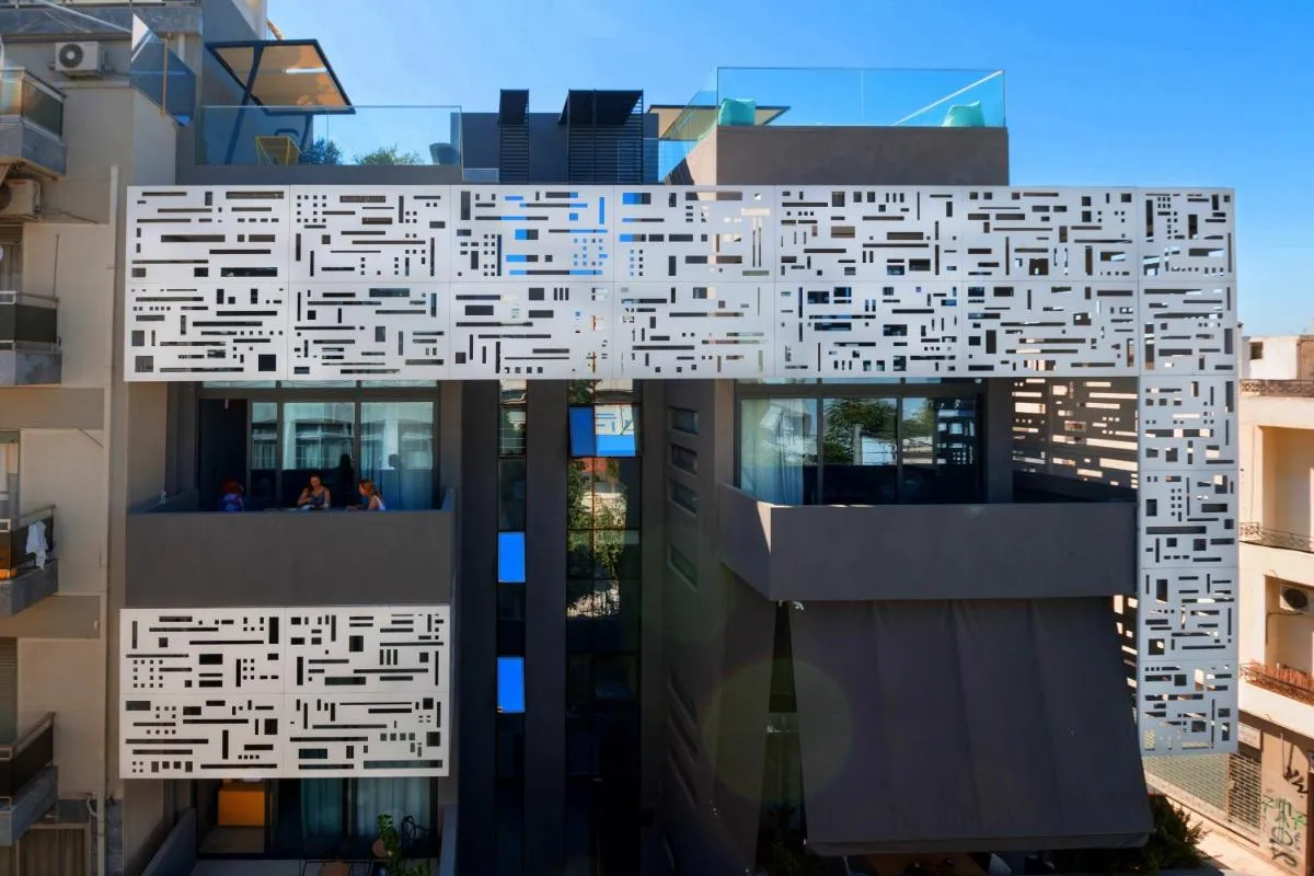 Image 6 of Athina Art Apartments
