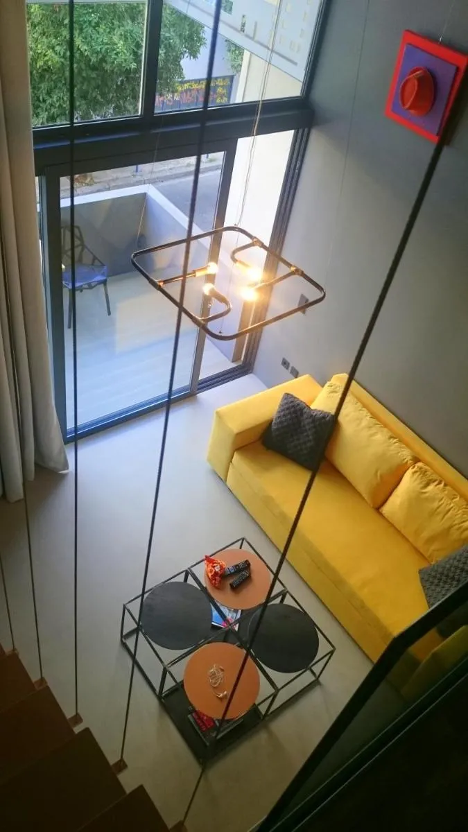 Image 5 of Athina Art Apartments