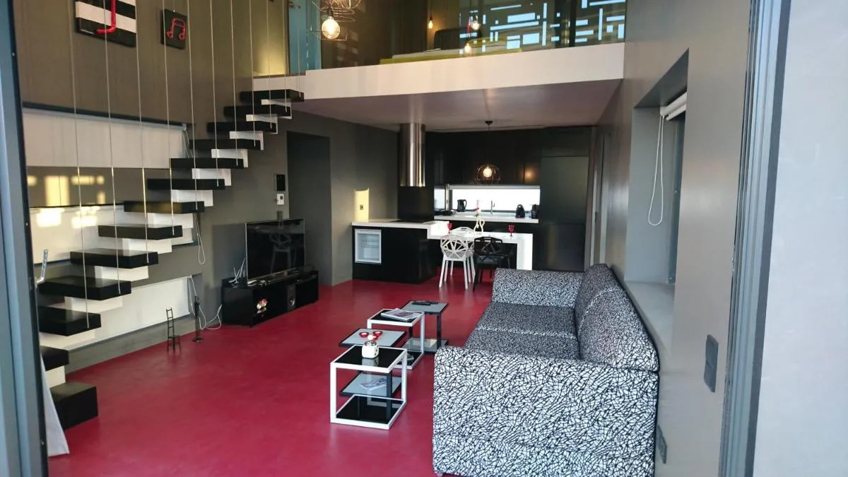 Image 1 of Athina Art Apartments