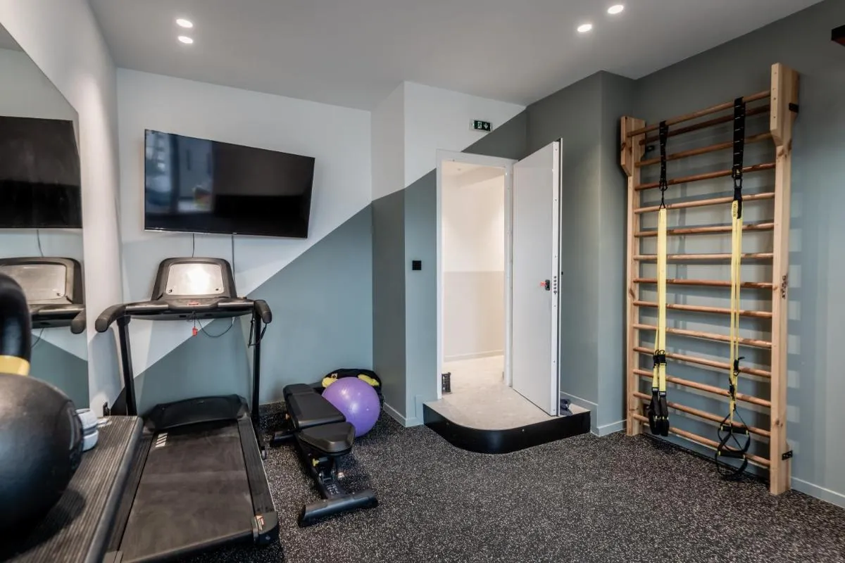 Image 2 of Athinaion Recreation Suites