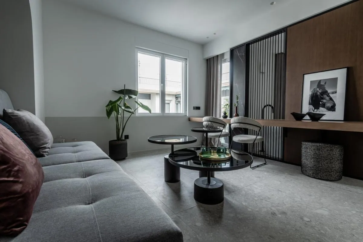 Image 4 of Athinaion Recreation Suites