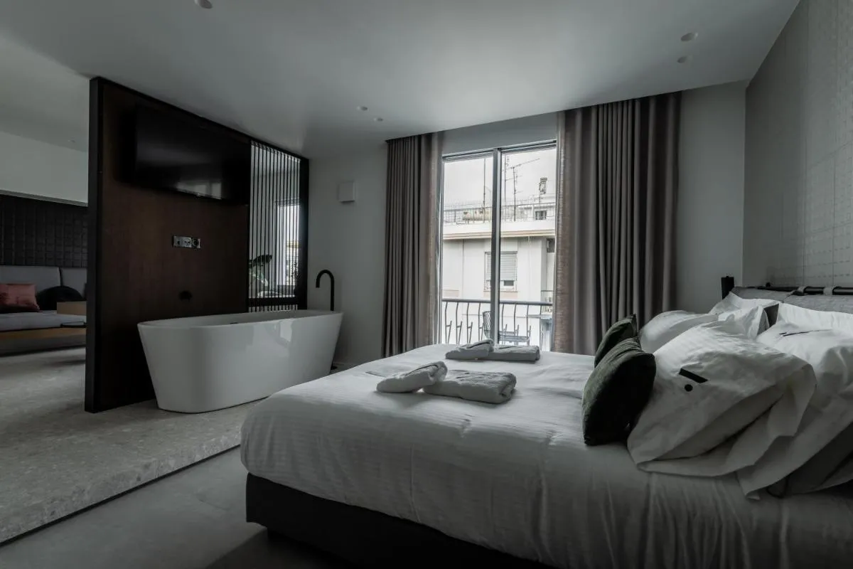Image 5 of Athinaion Recreation Suites