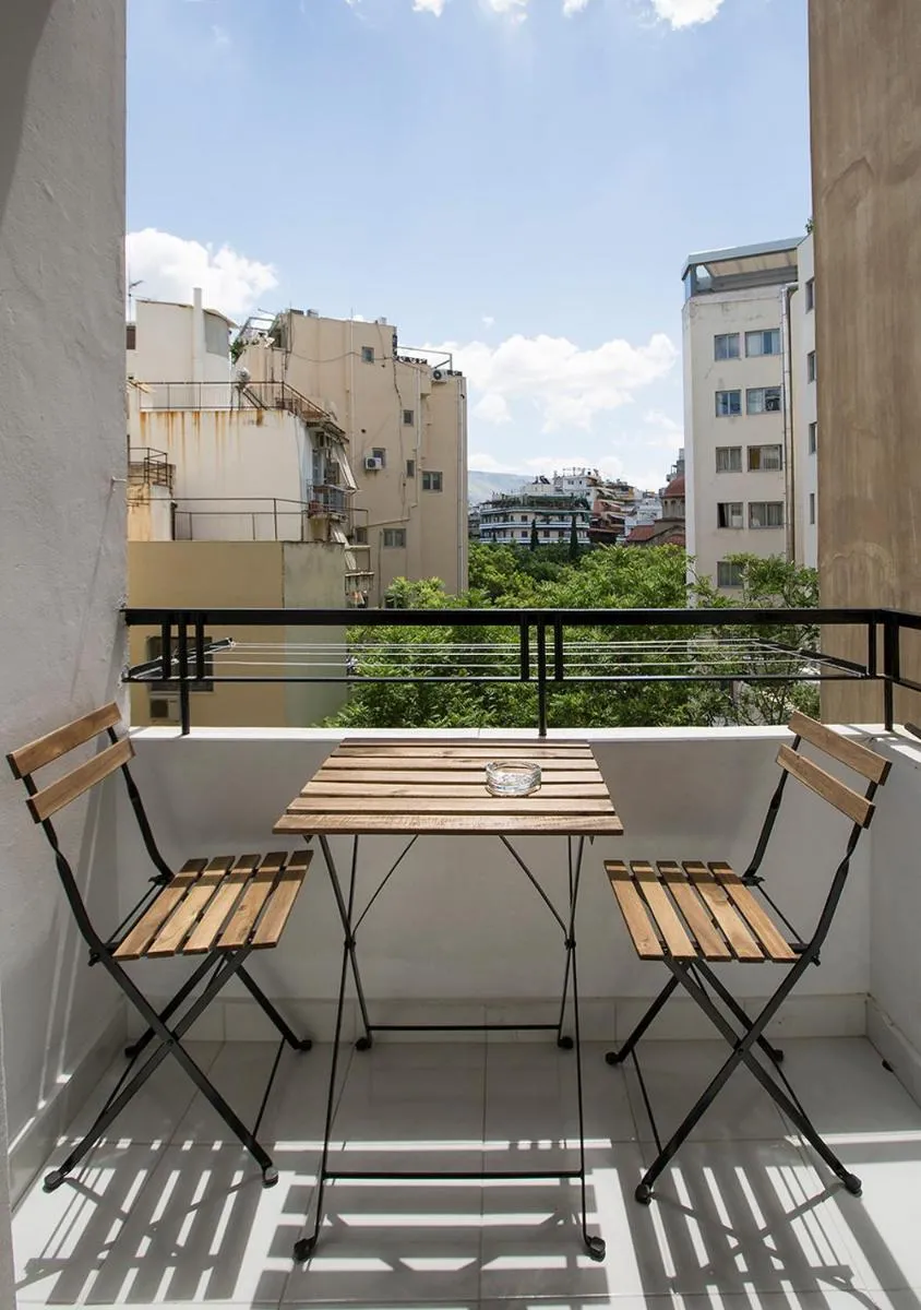 Image 3 of Attractive Flat near the Acropolis Museum & Metro Station by Athenian Homes