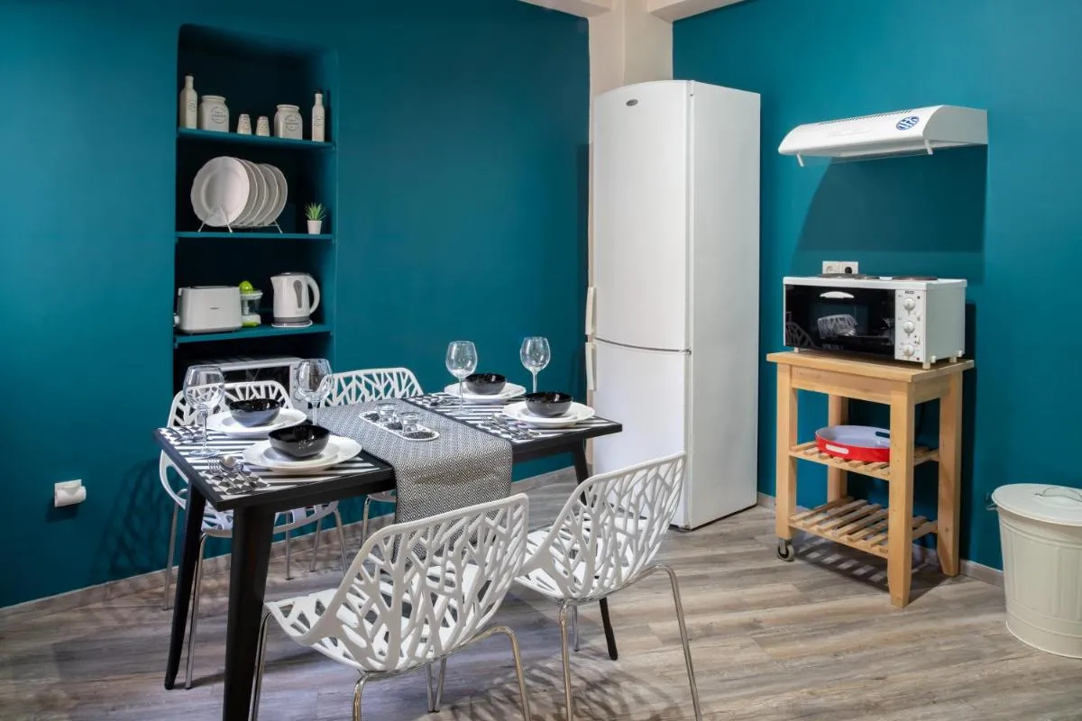 Image 2 of Autonomous house in the heart of Plaka