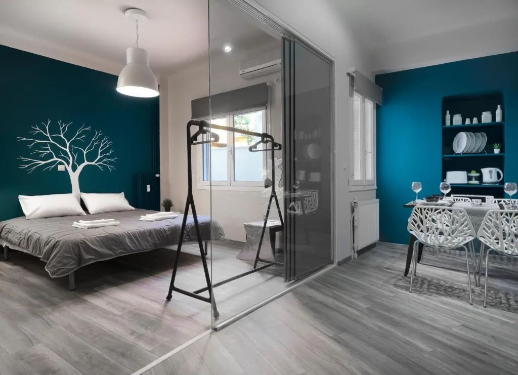 Image of Autonomous house in the heart of Plaka