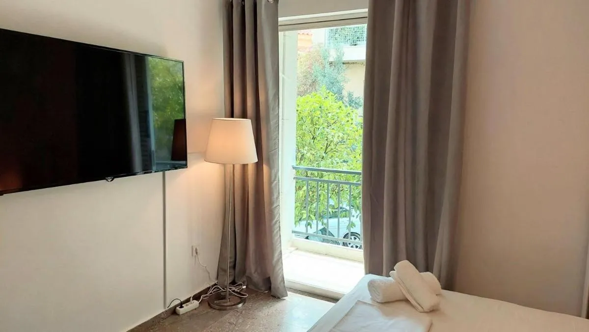 Image 6 of Awesome Acropolis view apartment