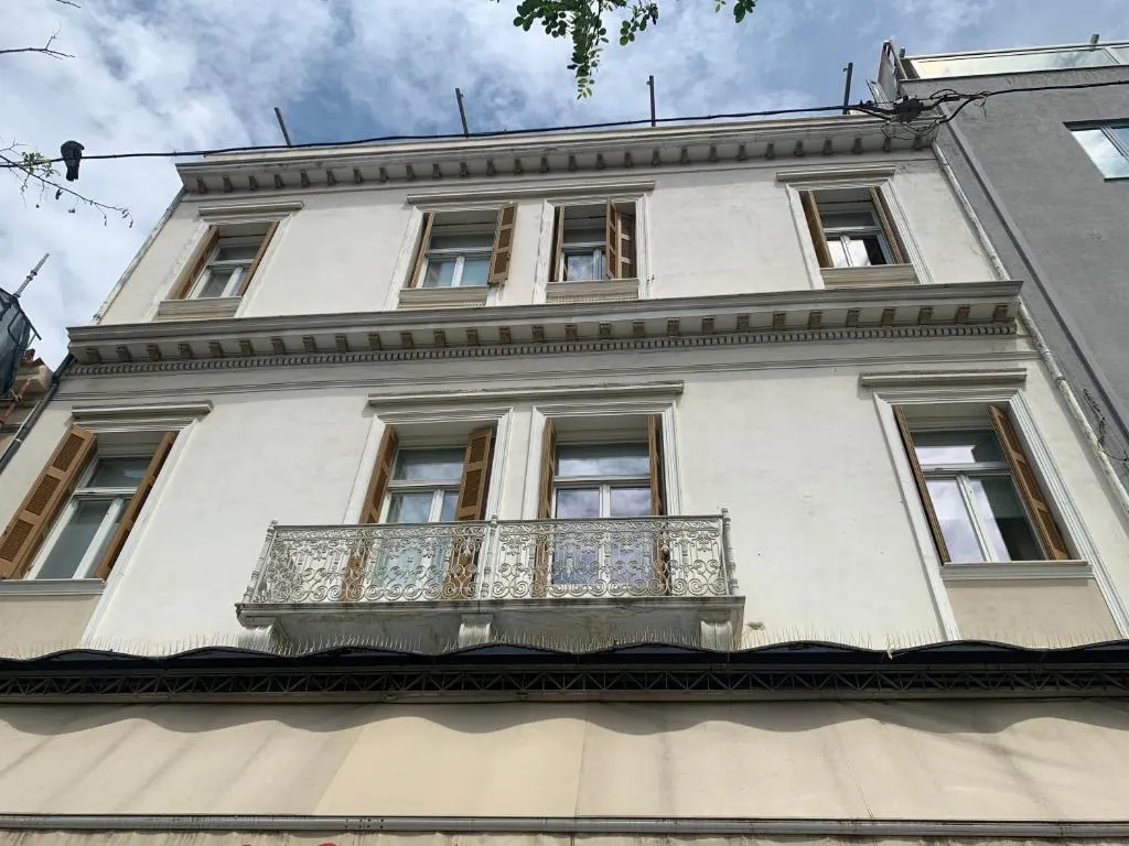 Image of Azelia Suites – Acropolis View