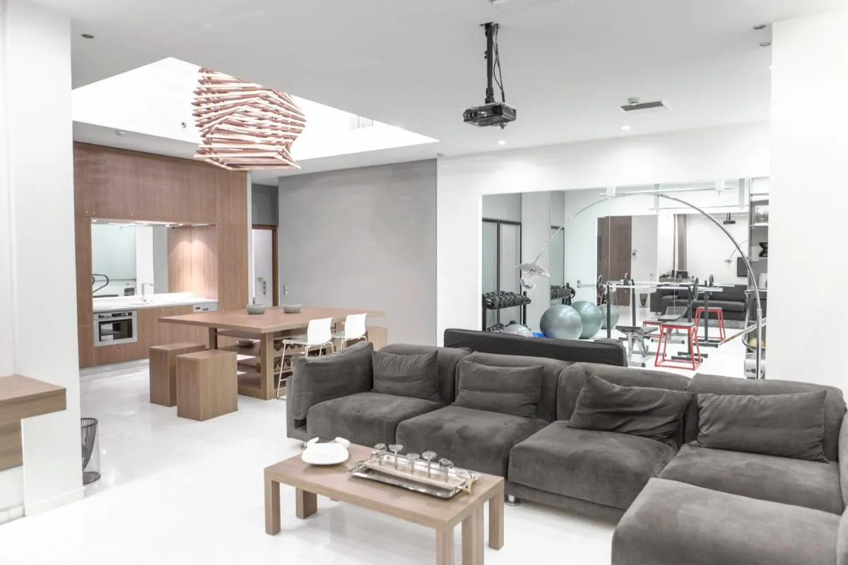 Image 1 of Azelia Suites – Acropolis View
