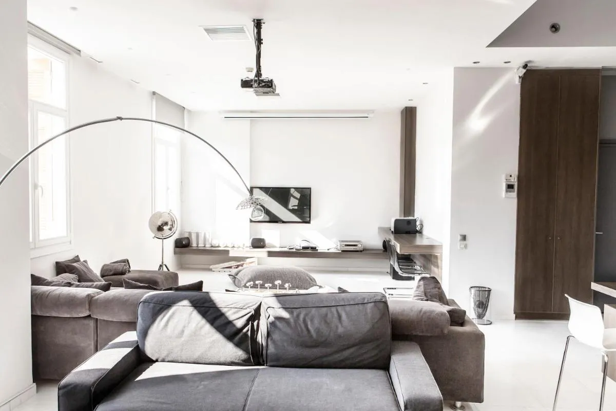 Image 2 of Azelia Suites – Acropolis View