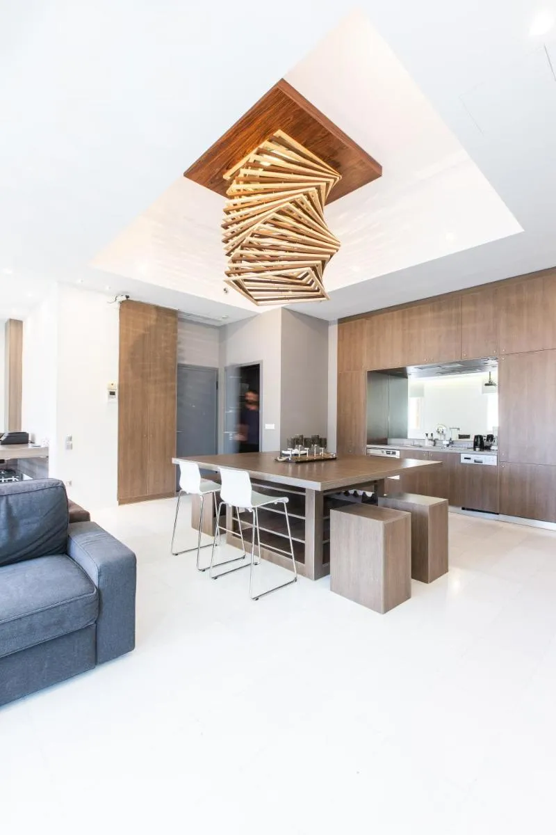 Image 6 of Azelia Suites – Acropolis View