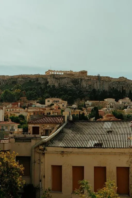 Image 5 of Azelia Suites – Acropolis View