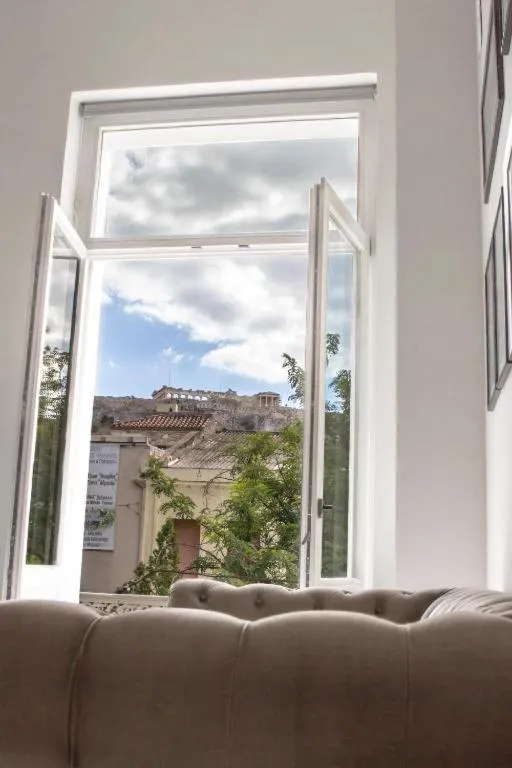 Image 4 of Azelia Suites – Acropolis View