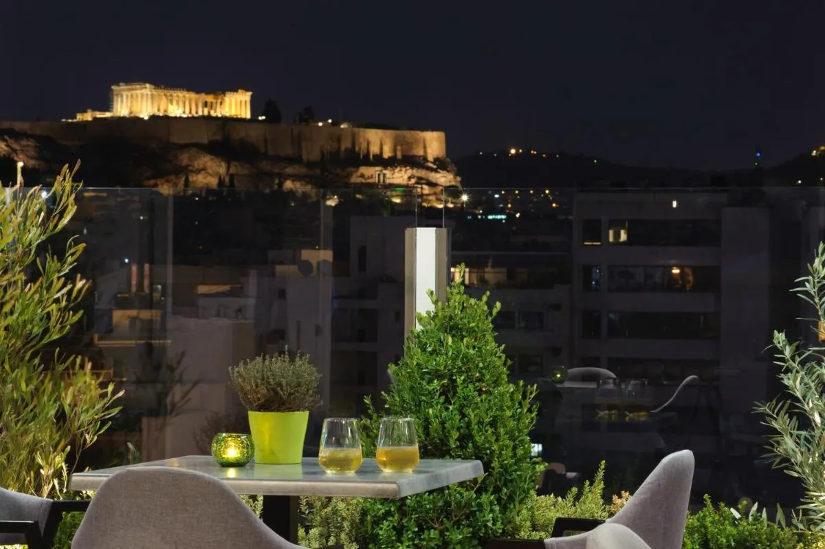 Image 1 of B4B Athens 365