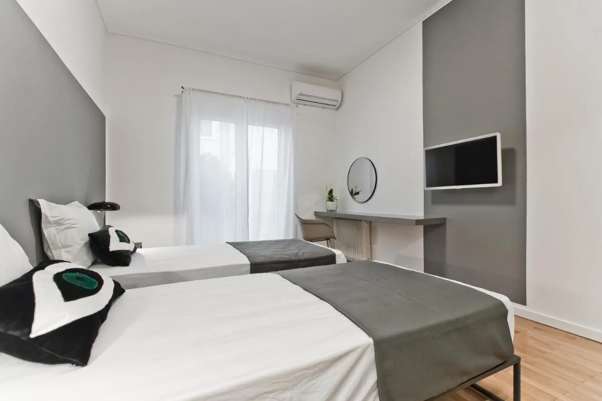Image 1 of BAG- Boutique Apartment Grey – Hilton Area