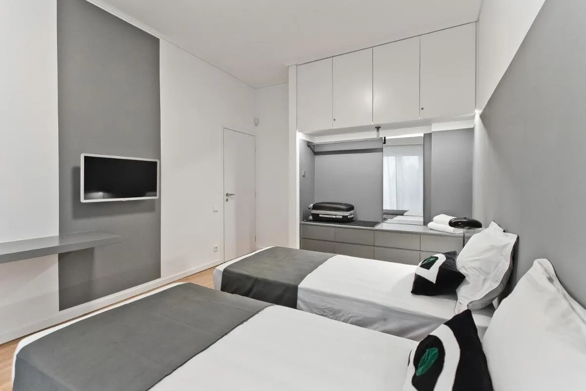 Image 5 of BAG- Boutique Apartment Grey – Hilton Area