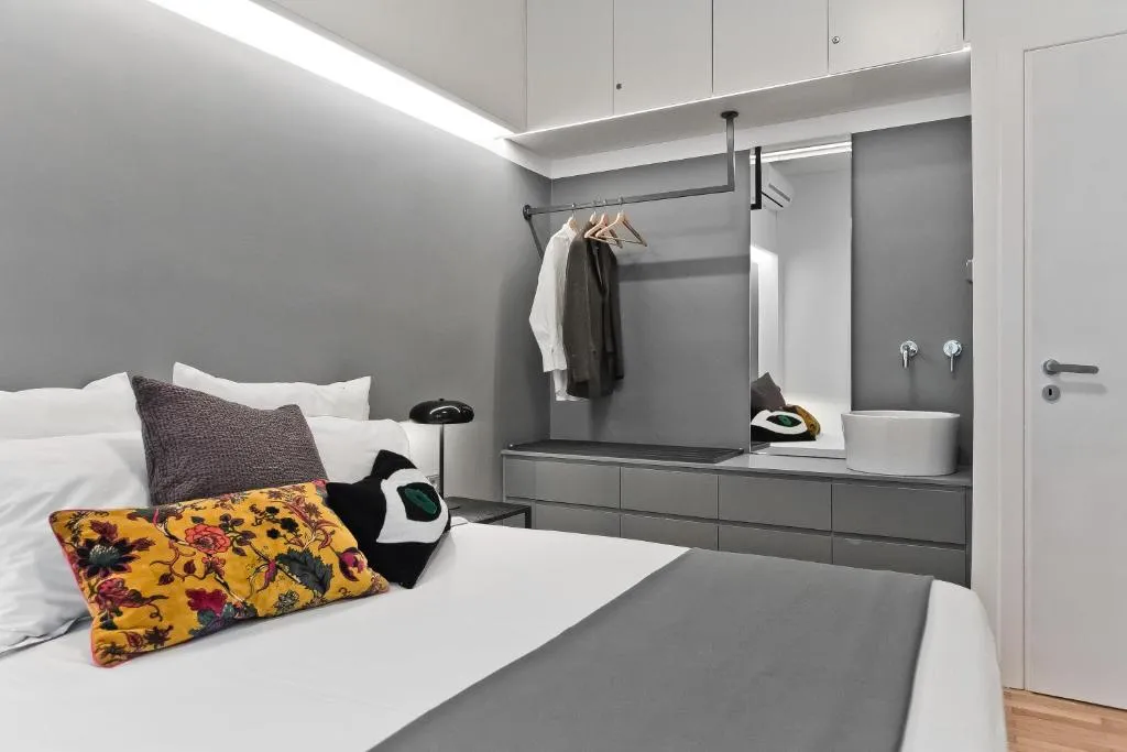 Image of BAG- Boutique Apartment Grey – Hilton Area