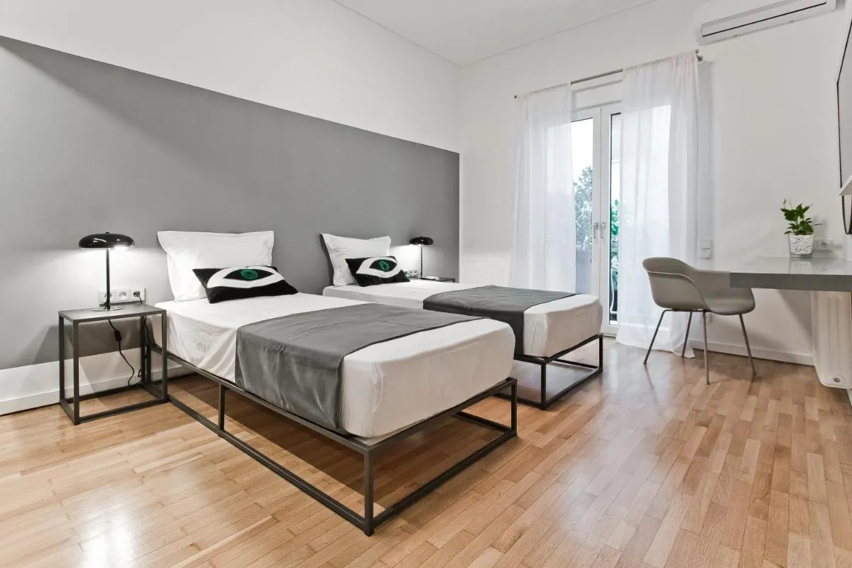 Image 6 of BAG- Boutique Apartment Grey – Hilton Area