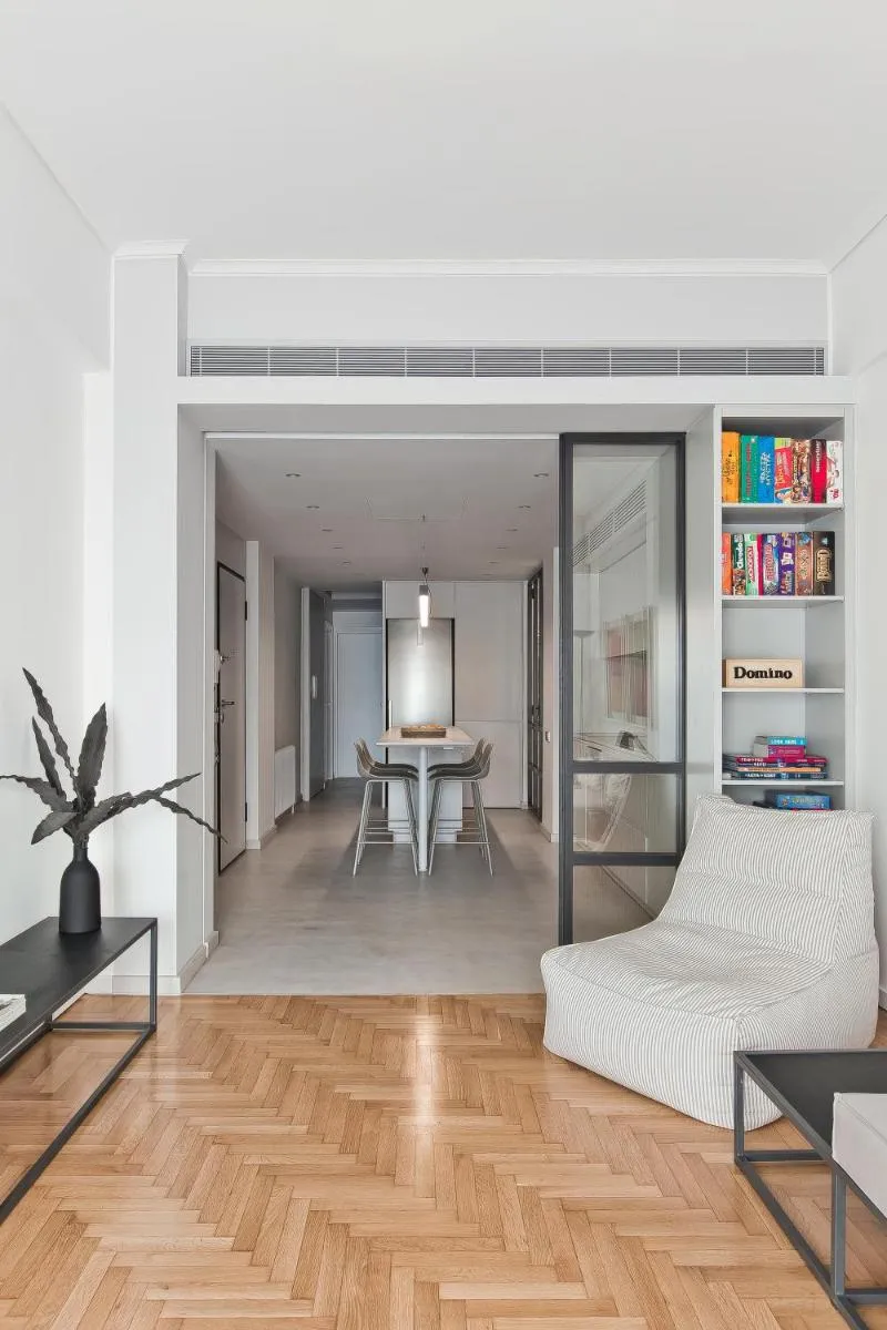 Image 4 of BAG- Boutique Apartment Grey – Hilton Area