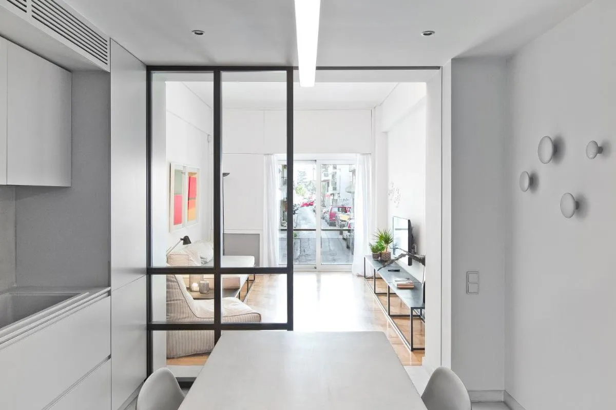 Image 2 of BAG- Boutique Apartment Grey – Hilton Area