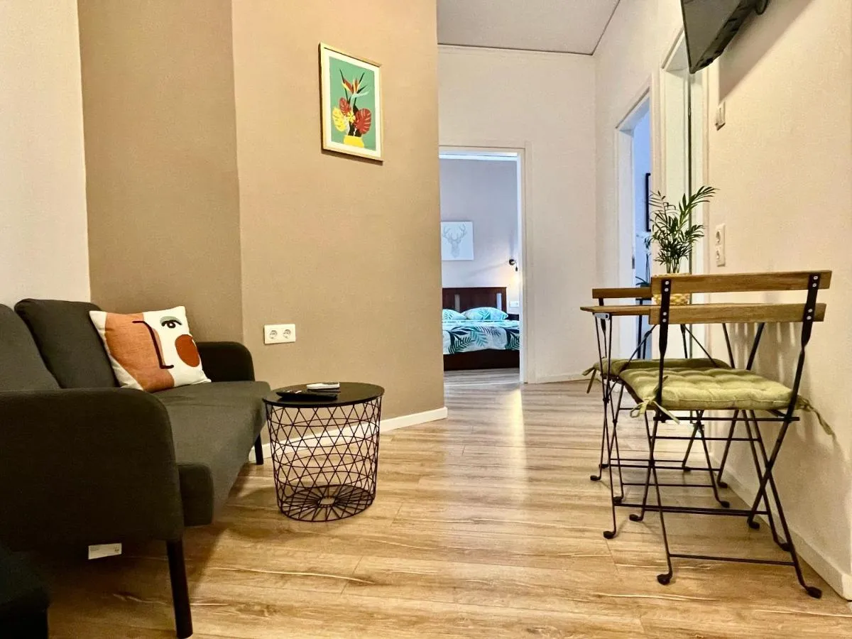 Image 6 of B & B House Apartment