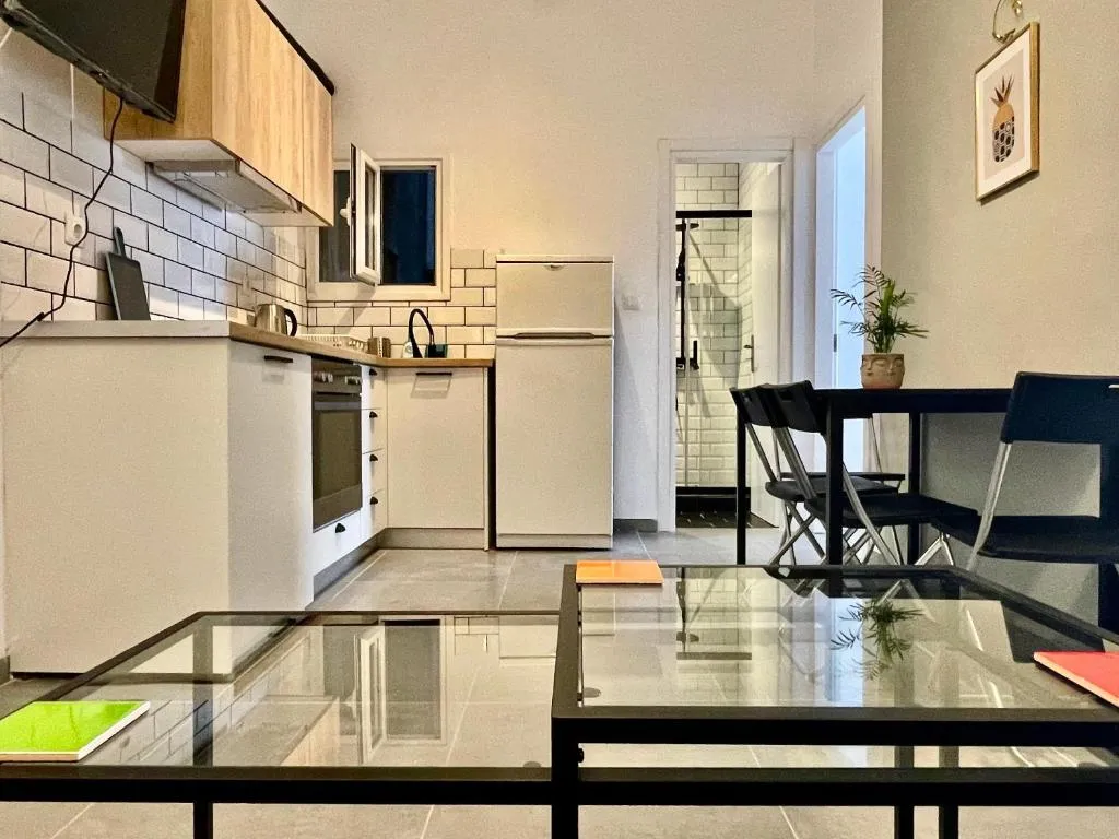 Image of B & B House Apartment